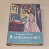 Thomas Mann Buddenbrookit